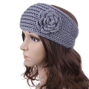 ‼️FIRM PRICE‼️C.C Headband/Neckwarmer